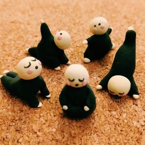 Meet your Posher, Jen